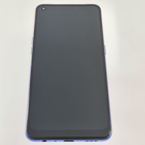 Смартфон OPPO A74 128Gb Blue USED **
