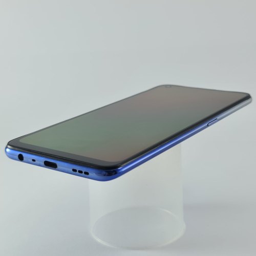Смартфон OPPO A74 128Gb Blue USED **