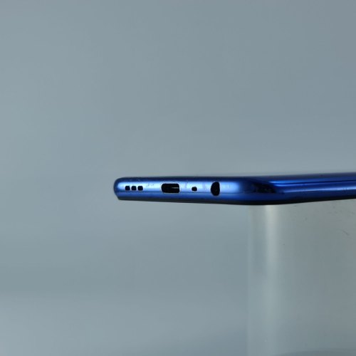 Смартфон OPPO A74 128Gb Blue USED **