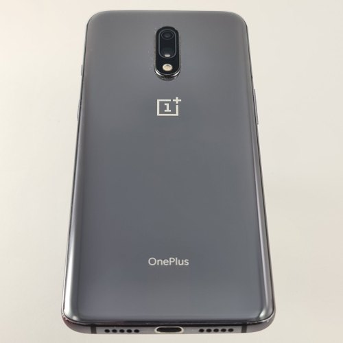 Смартфон OnePlus 7 12/256Gb Mirror Gray USED **