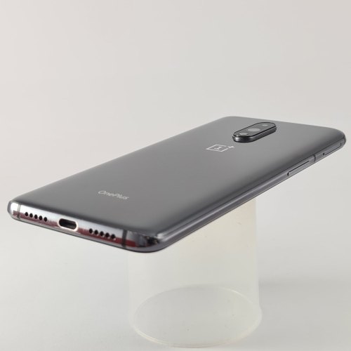Смартфон OnePlus 7 12/256Gb Mirror Gray USED **