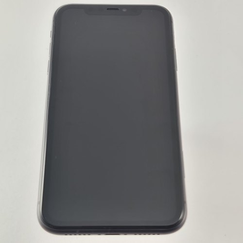Смартфон iPhone 11 128GB Black, Model A2221 USED **
