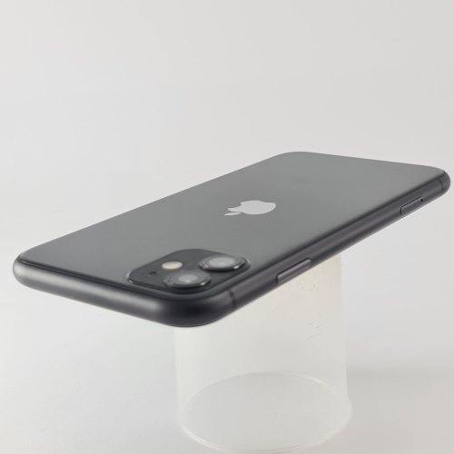 Смартфон iPhone 11 128GB Black, Model A2221 USED **