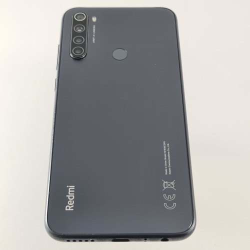 Смартфон Xiaomi Redmi Note 8T 4/64Gb Gray USED **