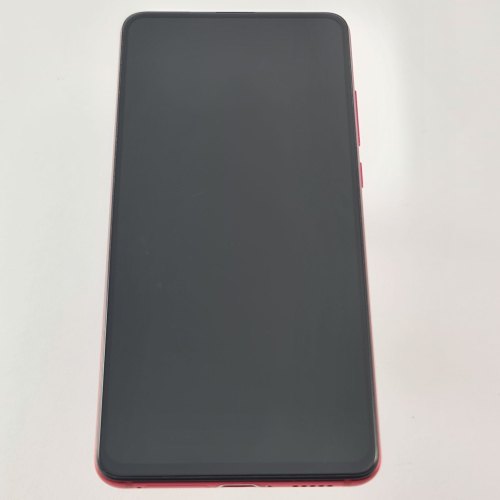 Смартфон Xiaomi Mi 9T Pro 6/128Gb Flame Red USED **