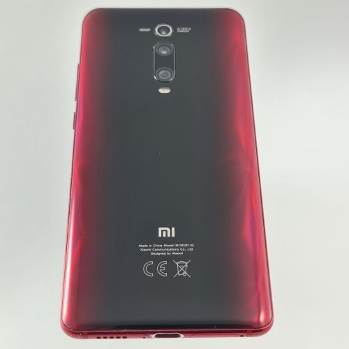 Смартфон Xiaomi Mi 9T Pro 6/128Gb Flame Red USED **