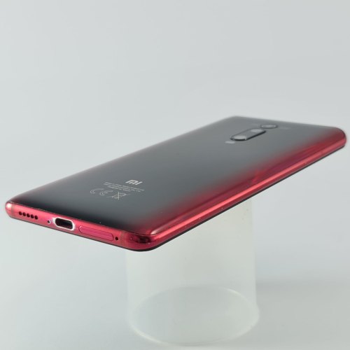 Смартфон Xiaomi Mi 9T Pro 6/128Gb Flame Red USED **