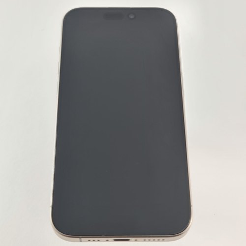 Смартфон iPhone 15 Pro 256GB Natural Titanium,Model A3102 USED **