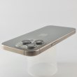 Смартфон iPhone 15 Pro 256GB Natural Titanium,Model A3102 USED **