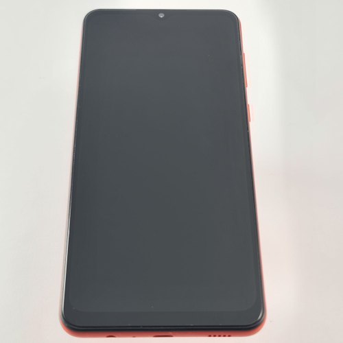 Смартфон Samsung Galaxy A02 (A022F) 32Gb Red (SM-A022GZRBSEK) USED **