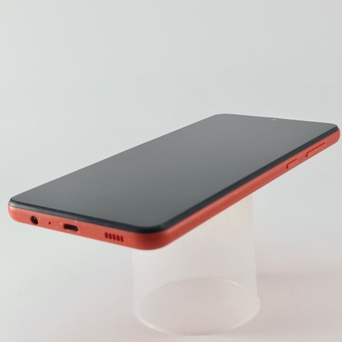 Смартфон Samsung Galaxy A02 (A022F) 32Gb Red (SM-A022GZRBSEK) USED **