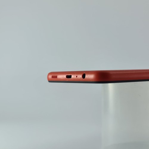 Смартфон Samsung Galaxy A02 (A022F) 32Gb Red (SM-A022GZRBSEK) USED **