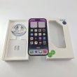 Смартфон Apple iPhone 14 Pro 256GB Deep Purple USED **