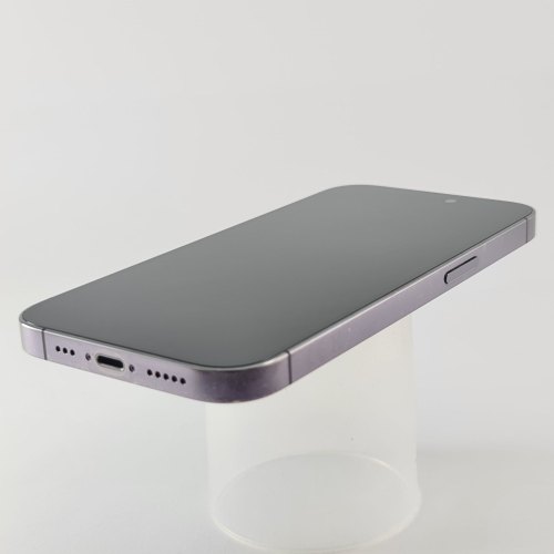 Смартфон Apple iPhone 14 Pro 256GB Deep Purple USED **