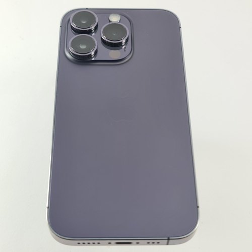 Смартфон Apple iPhone 14 Pro 256GB Deep Purple USED **
