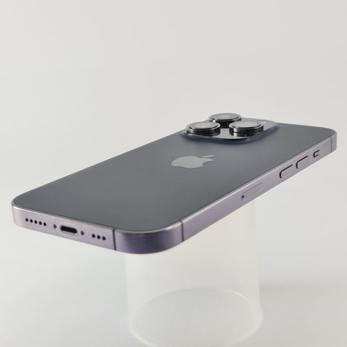 Смартфон Apple iPhone 14 Pro 256GB Deep Purple USED **