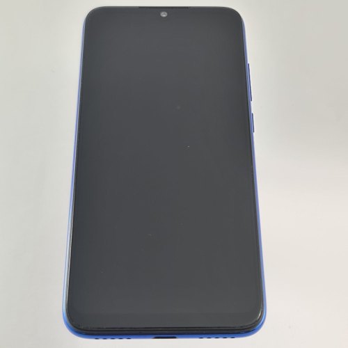 Смартфон Xiaomi Redmi Note 7 4/64Gb Neptune Blue USED **