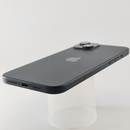 Смартфон iPhone 15 Plus 256GB Black,Model A3094 USED **
