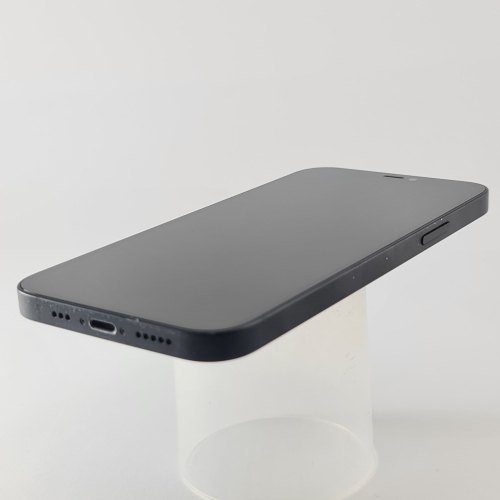 Смартфон iPhone 12 128GB Black, Model A2403 USED **