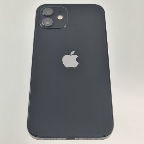 Смартфон iPhone 12 128GB Black, Model A2403 USED **