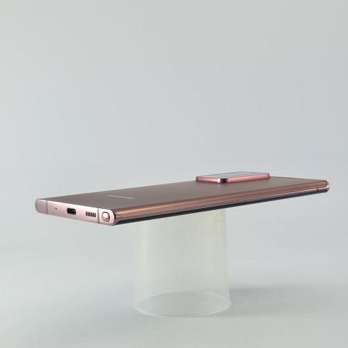 Смартфон Samsung Galaxy Note 20 Ultra 128 GB Mystic Bronze USED **