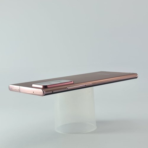Смартфон Samsung Galaxy Note 20 Ultra 128 GB Mystic Bronze USED **