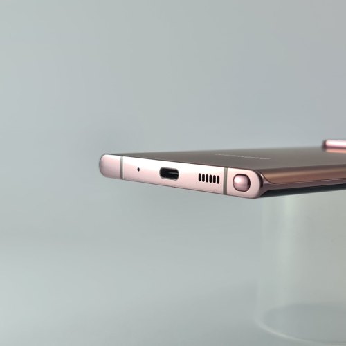 Смартфон Samsung Galaxy Note 20 Ultra 128 GB Mystic Bronze USED **