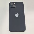 Смартфон Apple iPhone 13 128GB Midnight, A2633 USED **