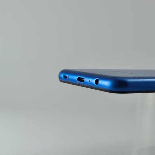 Смартфон Samsung Galaxy M12 (M127F) 64Gb Blue (SM-M127FLBVSEK) USED **