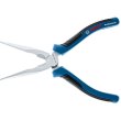 Плоскогубці прямі Bosch, подовжені, 200мм (1.600.A01.TH8)