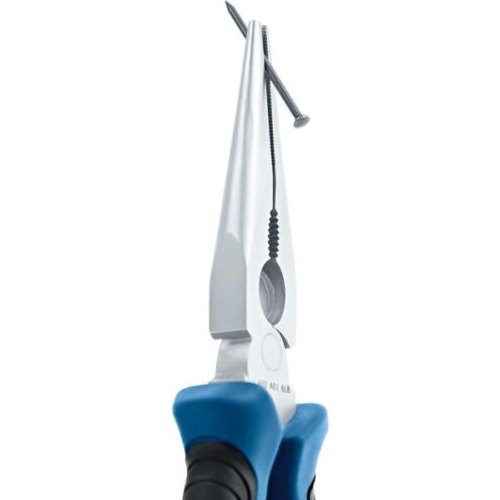 Плоскогубці прямі Bosch, подовжені, 200мм (1.600.A01.TH8)
