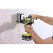 Шурупокрут-дриль ударний акумуляторний Ryobi ONE+ HP RPD18X-242S, 18В, 2А/год, 4А/год, 95Нм, 500-2100об/хв, зарядний пристрій, сумка (5133005283)