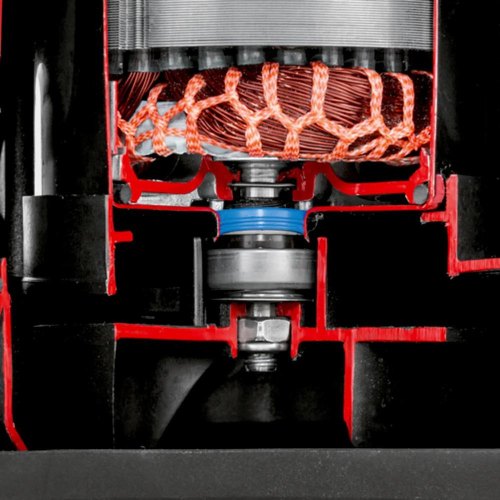 Насос дренажний Karcher SP 11.000 Dirt, 400Вт, 11000л/год, висота 7м, глибина 7м (1.645-820.0)