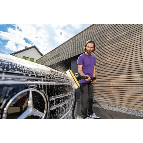 Щітка для мінімийок Karcher WB 7 Plus 3в1 (2.644-374.0)