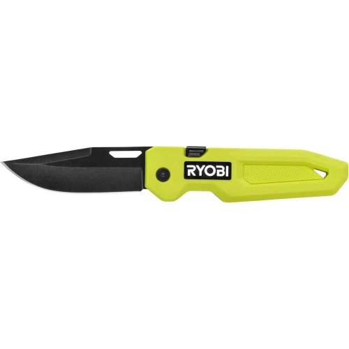 Ніж складаний Ryobi RHCKF-3, кліпса (5132006403)