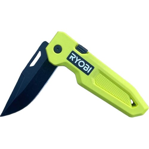 Ніж складаний Ryobi RHCKF-3, кліпса (5132006403)