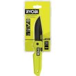 Ніж складаний Ryobi RHCKF-3, кліпса (5132006403)