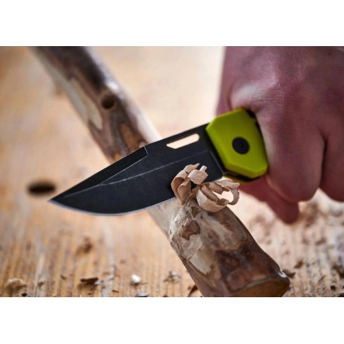 Ніж складаний Ryobi RHCKF-3, кліпса (5132006403)