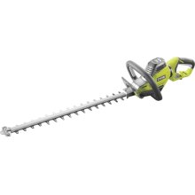 Кущоріз мережевий Ryobi RHT6760RL, 650Вт, 60см, крок різу 30мм (5133003647)
