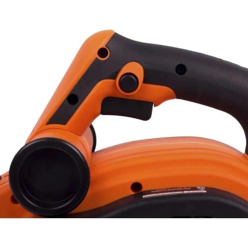 Електрорубанок Tekhmann TP-82/1050 S, 1050Вт, 82мм, стругання до 3мм (850985)