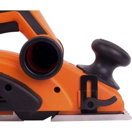 Електрорубанок Tekhmann TP-82/1050 S, 1050Вт, 82мм, стругання до 3мм (850985)