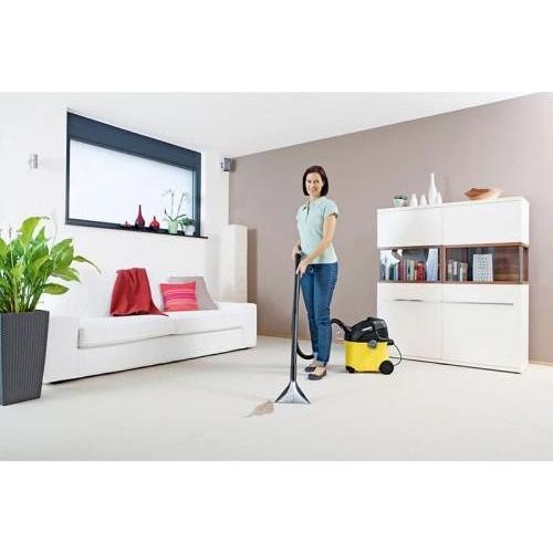 Пилосос миючий Karcher SE 5 (1.081-230.0)