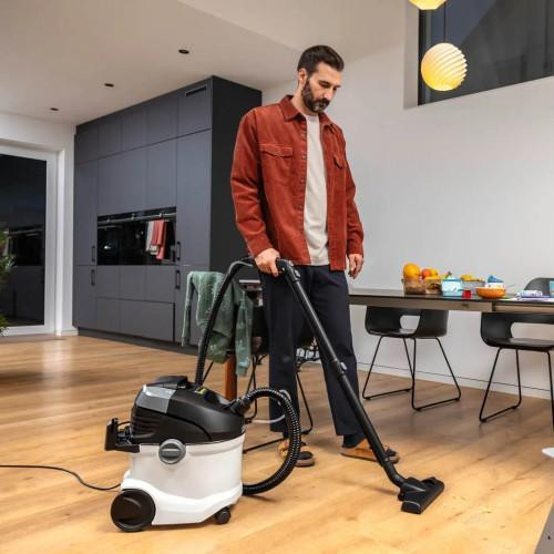 Пилосос миючий Karcher SE 5 (1.081-230.0)