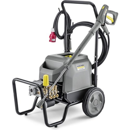 Мінімийка високого тиску Karcher HD 9/20-4 М Classic, 6500Вт, 380В, 200бар, 900л/год, шланг 10м (1.367-903.0)