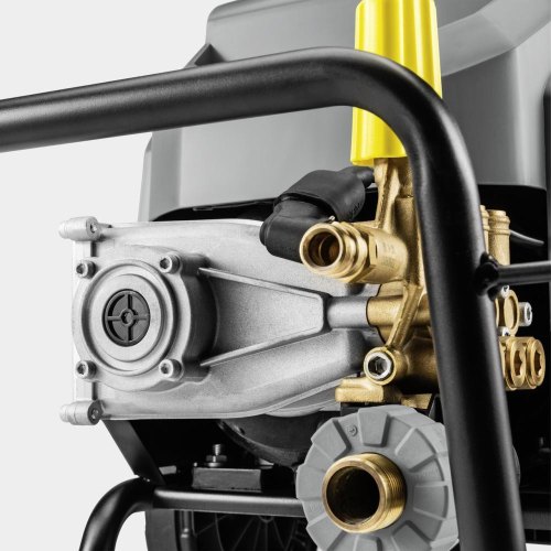 Мінімийка високого тиску Karcher HD 9/20-4 М Classic, 6500Вт, 380В, 200бар, 900л/год, шланг 10м (1.367-903.0)