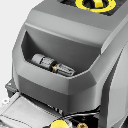 Мінімийка високого тиску Karcher HD 9/20-4 М Classic, 6500Вт, 380В, 200бар, 900л/год, шланг 10м (1.367-903.0)