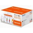 Фільтр зворотного осмосу Ecosoft Absolute, з помпою на станині, мембрана 75gpd DuPont, дренаж 1:1 (MO575PSECO)
