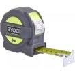 Рулетка Ryobi RTM8M, 8м, 25мм (5132004361)