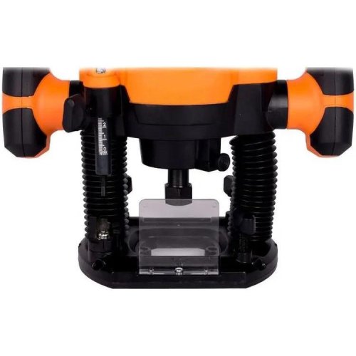 Фрезер Tekhmann TR-12/2000, 2000Вт, цанга 8/12мм, 6000-22000об/хв (850982)