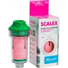 Фільтр від накипу Ecosoft Scalex-100, для пральних машин (FOSE100ECO)